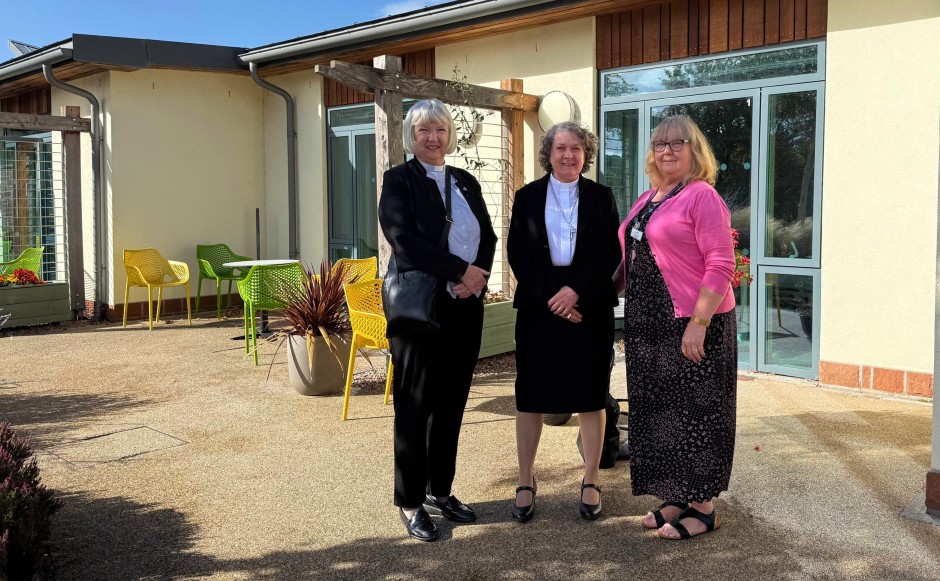Highland Hospice