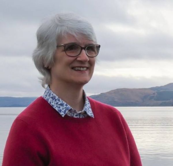 Rev Hilda Smith